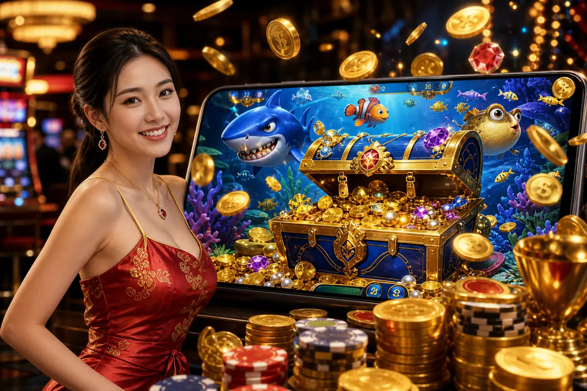 rjbett Casino keselamatan perlindungan data pemain