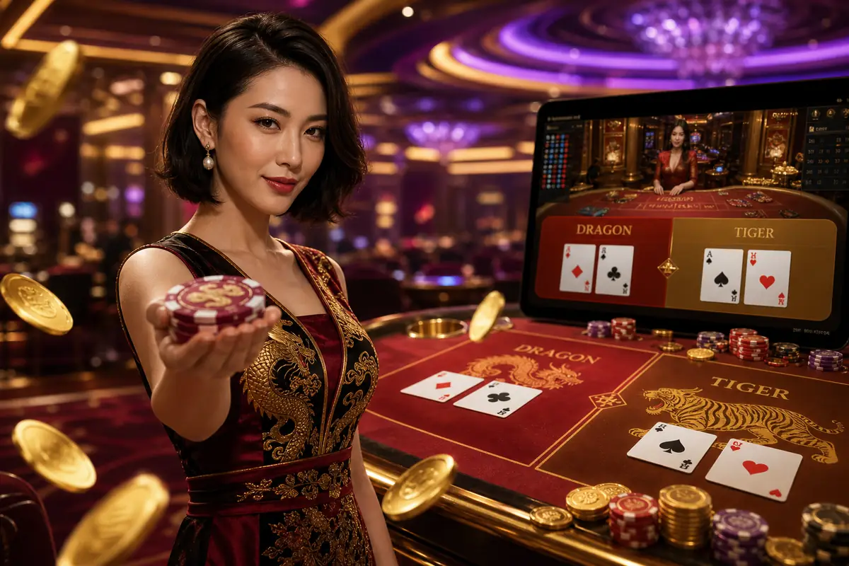 rjbett tips strategi bermain slot