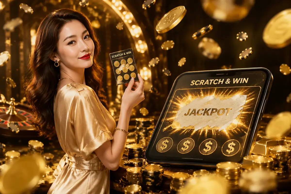 rjbett bonus deposit pertama pemain baharu