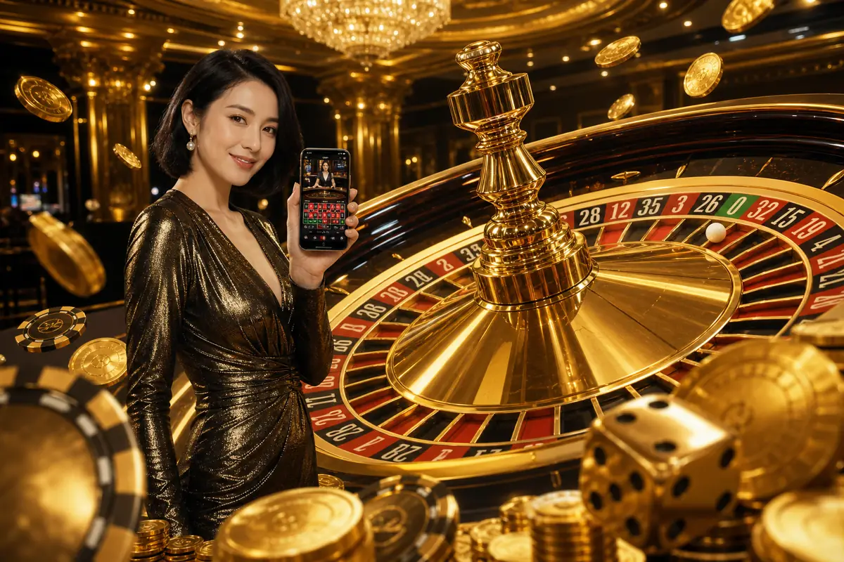 rjbett platform taruhan tenis dalam talian