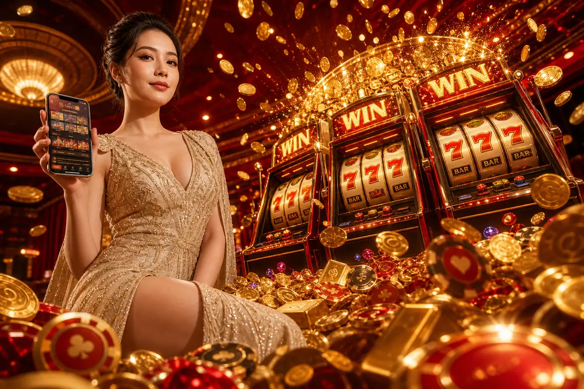rjbett panduan RTP volatiliti slot