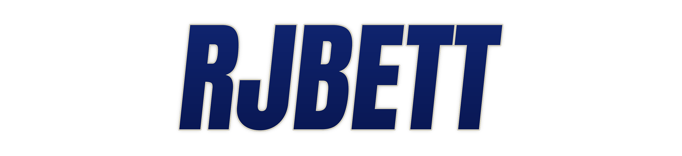 rjbett logo